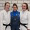 Zwei Titel bei den Westdeutschen für das Judo Team Erkelenz